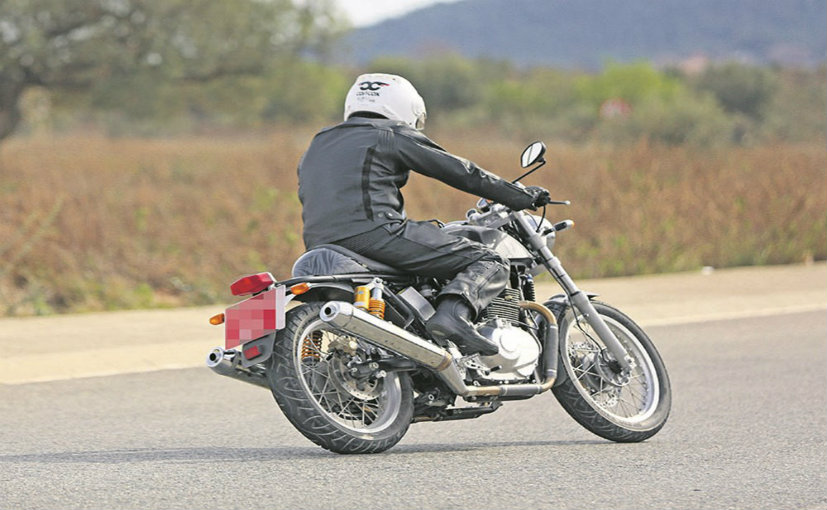 royal enfield 650cc upcoming bikes